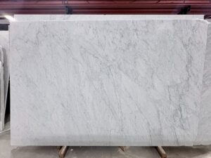 Bianco Carrara Marble
