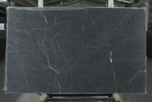 Black Soapstone