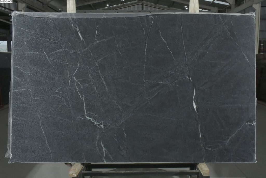 Black Soapstone