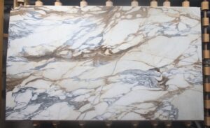 Calacatta Picasso Marble