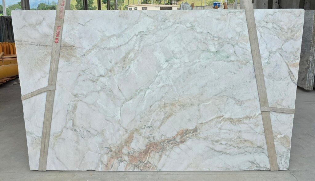 Casanova quartzite