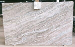 Fantasy Brown Dolomite