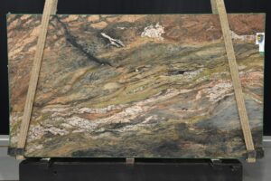 Fusion Quartzite