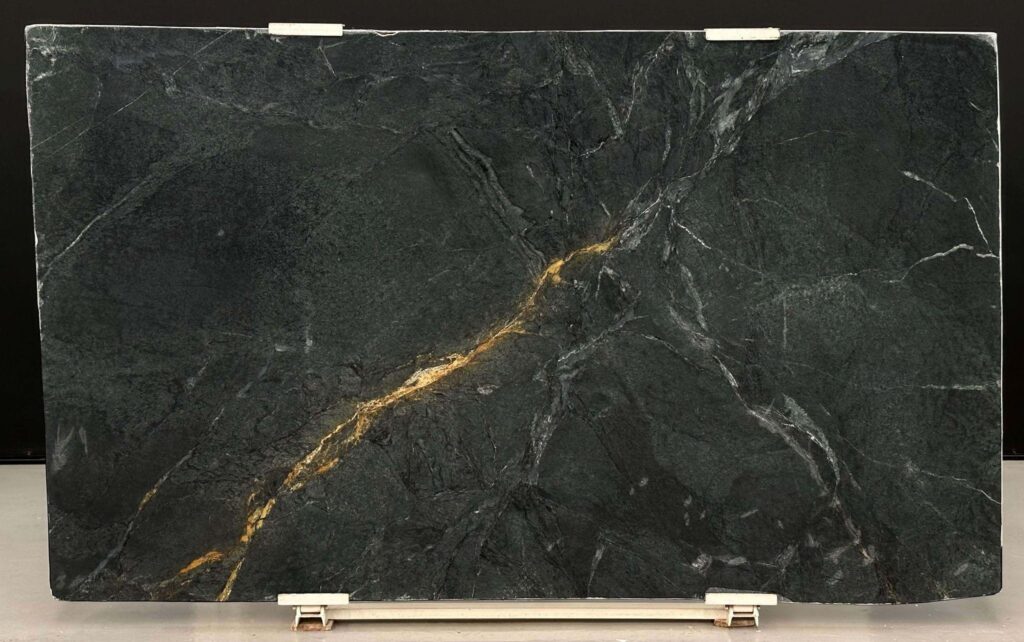 Brazilian Grey Soapstone