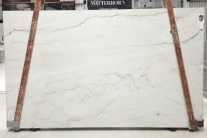 Mont Blanc Quartzite