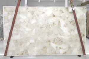 Quartzo Vitro