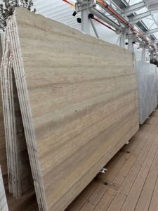 Travertine